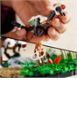 LEGO 76989 Horizon Forbidden West: Tallneck Set for Adults