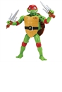 Tales of Teenage Mutant Ninja Turtles Pet to Ninja Mutations Raphael Action Figure