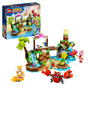 LEGO® Sonic the Hedgehog™ Amy’s Animal Rescue Island 76992 Building Toy Set (388 Pieces)