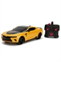 Transformers: The Last Knight - 1:16 Remote Control Bumblebee Chevy Camaro