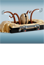 LEGO® Star Wars™ Desert Skiff & Sarlacc Pit Set 75396