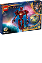 LEGO® Marvel The Eternals In Arishem’s Shadow 76155 Building Kit