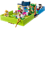 LEGO® | Disney Peter Pan & Wendy’s Storybook Adventure 43220 (111 Pieces)