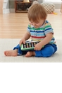 Fisher-Price L&L Smart Stages Tablet