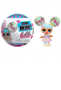 L.O.L. Surprise! Sooo Mini! Surprise Balls Assortment