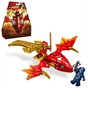 LEGO® NINJAGO® Kai’s Rising Dragon Strike Toy 71801