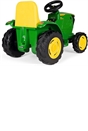 John Deere Tractor 6V Electric Ride On