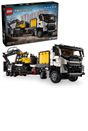 LEGO® Technic Volvo FMX Truck & EC230 Electric Excavator 42175