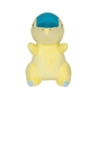 Pokémon Cyndaquil Plush - 20cm Pokémon Plush with Authentic Details