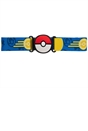 Pokémon Pikachu Clip 'N' Go Bandolier Belt Set