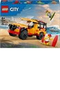 LEGO® City Lifeguard Beach Rescue Truck Playset 60453