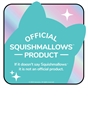 Original Squishmallows 16-Inch Oatfae the Pomegranate