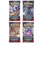 Pokémon Trading Card Game (TCG): Scarlet & Violet Temporal Forces Booster Pack Assortment