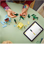 LEGO® Botanicals Happy Plants Shelf Decor 10349
