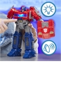 Transformers One Power Flip Optimus Prime (Orion Pax)