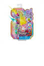 Trolls 3 Band Together Hair Pops Viva Small 10cm Doll