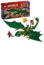 LEGO® NINJAGO® Lloyd’s Green Forest Dragon 71829