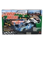 Crash Racers Figure 8 Circuit Track Set
