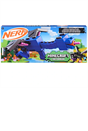 Nerf Minecraft Ender Dragon Dart Blaster