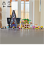 LEGO Despicable Me 75583 Minions and Gru's Family Mansion Set