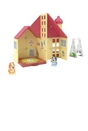 Tile Town Bluey Heeler Family Home Tile Set