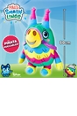 Piñata Smashlings 30cm Huggable Dazzle the Donkey Plush