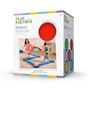 Play Factory Balance Beam Set