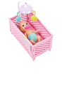 Barbie Skipper Big Babysitting Adventure Sleepy Baby Playset