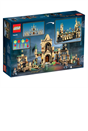 LEGO® Harry Potter™ The Battle of Hogwarts™ 76415 Building Toy Set (730 Pieces)