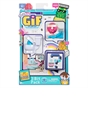 Oh My Gif S1 Wave 1 3-Bit Pack Asst