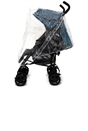 Babylo Universal Pram Rain Cover