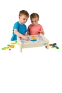 Battat Education Bright Explorer Activity Light Box Playset