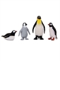 Polar Animal Figures 11 Pack