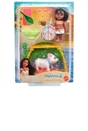 Disney Moana 2 Simea & Pua Bathtime Fun Set