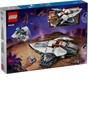 LEGO® City Interstellar Spaceship Toy Playset 60430