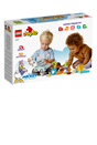 LEGO® DUPLO® | Disney Mickey and Friends Camping Adventure 10997 (37 Pcs)