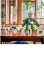 LEGO® NINJAGO® Lloyd’s Jet Mech Ninja 71845