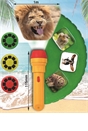 Funny Animals Torch & Projector