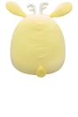 Original Squishmallows 40.5cm - Juana the Light Yellow Jackalope