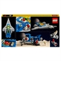 LEGO 10497 Icons Galaxy Explorer Model Spaceship Set