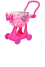Minnie's Happy Helpers Bowtique Shopping Trolley