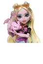 Monster High Lagoona Blue Fashion Doll