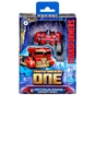 Transformers One Prime Changer Optimus Prime/Orion Pax Action Figure