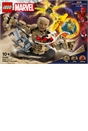 LEGO® Marvel Spider-Man vs. Sandman: Final Battle Set 76280