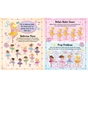 1000's of Stickers - My Fabulous Sticker and Activity Fun Pack