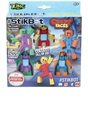 Stikbot Crazy Faces 3 Pack