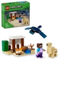 LEGO® Minecraft® Steve's Desert Expedition Set 21251