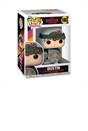 Funko POP! TV: Stranger Things S4 - Hunter Dustin with shield