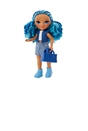 Rainbow High Littles Dolls - Sapphire (Blue)