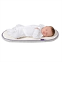 ClevaFoam® Baby Mattress Moses Basket & Pram